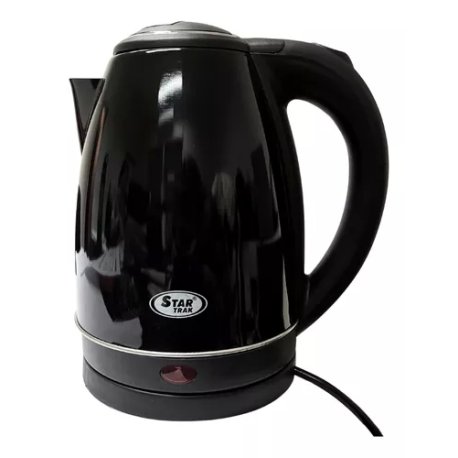 Pava/Jarra electrica 1,8L C/Corte colores: imagen 2