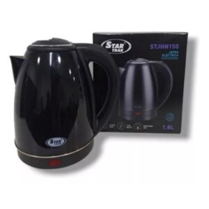 Pava/Jarra electrica 1,8L C/Corte colores