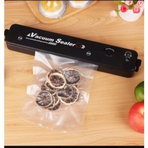 Sellador de bolsa al vacio: imagen 3