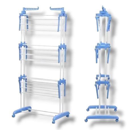 Tender 3 pisos: imagen 1