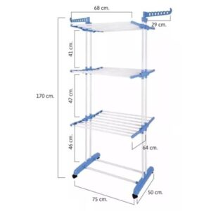 Tender 3 pisos: imagen 2